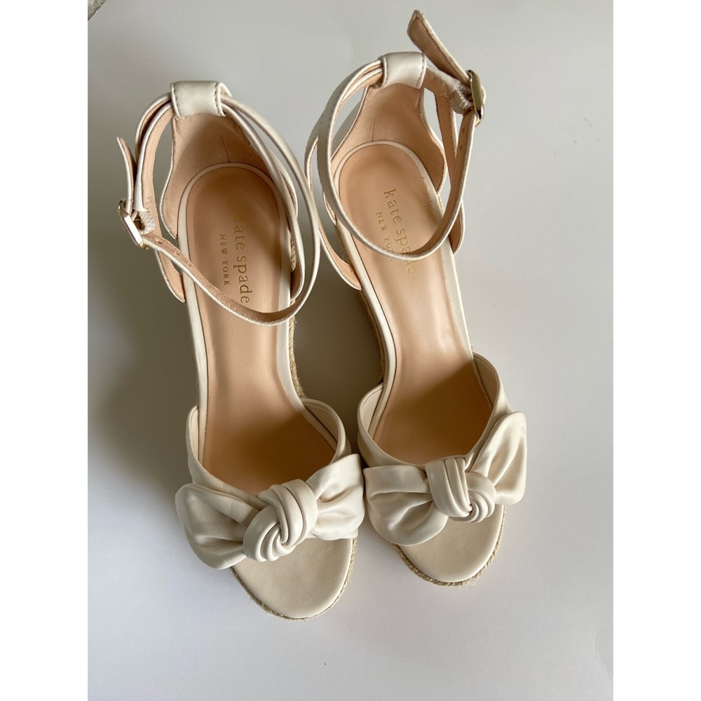 Tianna espadrille wedges